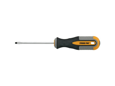 Skrutkovač Strend Pro CX372.1, 3x150 mm, plochý