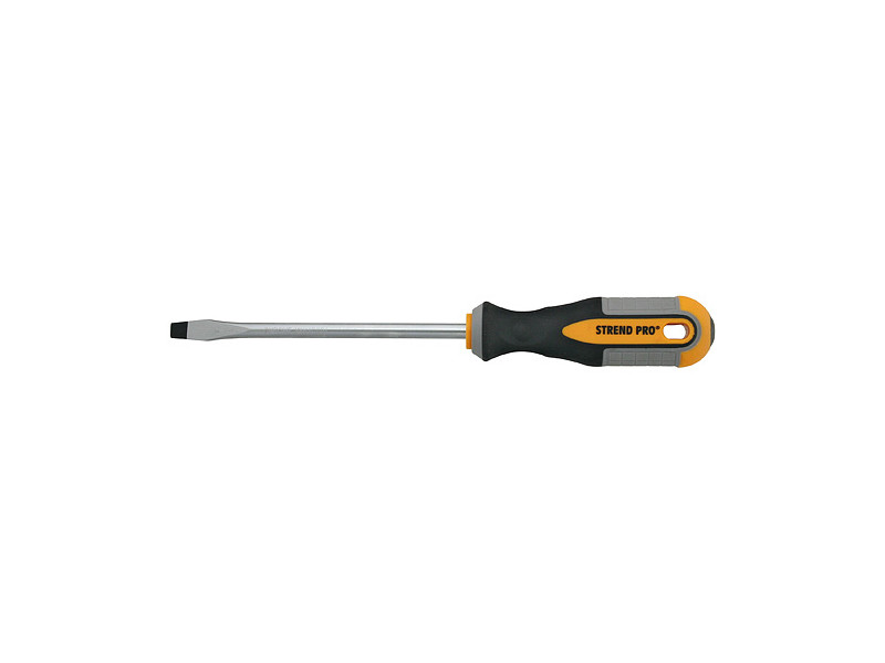 Skrutkovač Strend Pro CX372.1, 6x150 mm, plochý