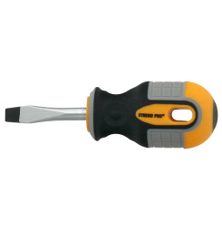 Skrutkovač Strend Pro 372.016, , 6x38 mm, Mini, plochý