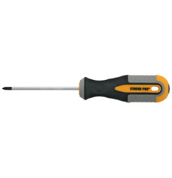 Skrutkovač Strend Pro CX372.2, PH0 3x150 mm, Phillips