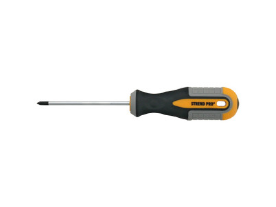 Skrutkovač Strend Pro CX372.2, PH0 3x150 mm, Phillips