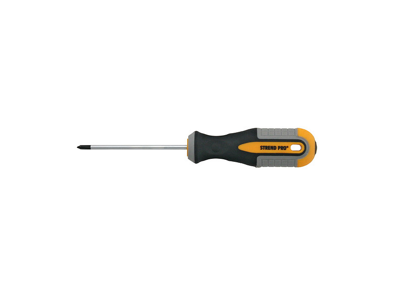 Skrutkovač Strend Pro CX372.2, PH0 3x150 mm, Phillips