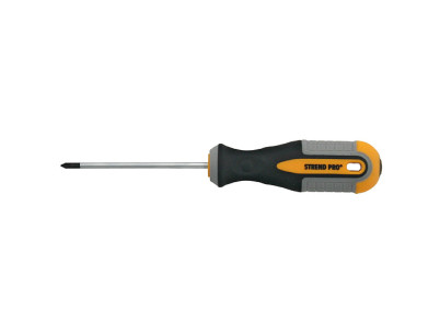 Skrutkovač Strend Pro 372.041, PZ0 3x75 mm, Pozidriv