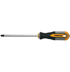 Skrutkovač Strend Pro 372.043, PZ2 6x100 mm, Pozidriv