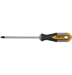 Skrutkovač Strend Pro CX372.2, PH2 6x125 mm, Phillips