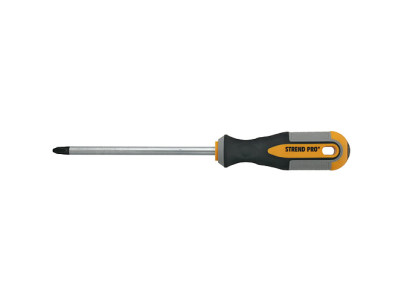 Skrutkovač Strend Pro CX372.2, PH2 6x125 mm, Phillips