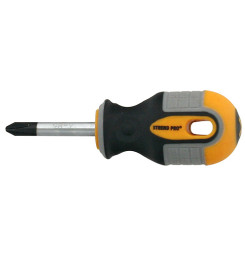 Skrutkovač Strend Pro 372.036, , PH2 6x38 mm, Mini Phillips