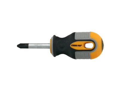 Skrutkovač Strend Pro 372.036, , PH2 6x38 mm, Mini Phillips