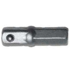 Adaptér Strend Pro AD1627.1, 1/4", na hlavice, Hex
