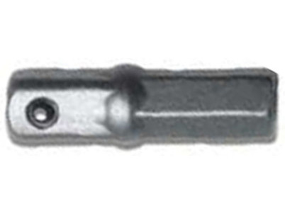 Adaptér Strend Pro AD1627.1, 1/4", na hlavice, Hex