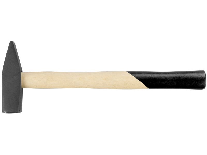Kladivo Strend Pro HM101 400 g, zámočnícke, drevená rúčka, dĺžka násady 305mm Kladivo Strend Pro HM101 400 g, zámočnícke, drevená rúčka, dĺžka násady 305mm