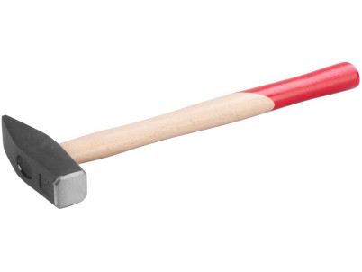 Kladivo Strend Pro HM101 400 g, zámočnícke, drevená rúčka, dĺžka násady 305mm Kladivo Strend Pro HM101 400 g, zámočnícke, drevená rúčka, dĺžka násady 305mm
