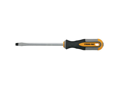 Skrutkovač Strend Pro CX372.1, 6x125 mm, plochý