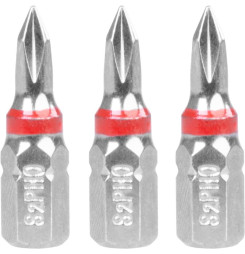Bit Strend Pro Phillips PH 0, bal. 3 ks