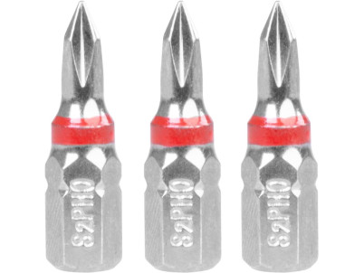 Bit Strend Pro Phillips PH 0, bal. 3 ks