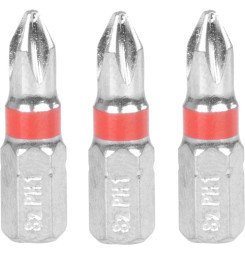 Bit Strend Pro Phillips PH 1, bal. 3 ks