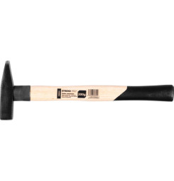 Kladivo Strend Pro HM100 300 g, zámočnícke, drevená rúčka, dĺžka násady 330mm
