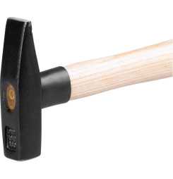 Kladivo Strend Pro HM100 300 g, zámočnícke, drevená rúčka, dĺžka násady 330mm
