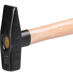 Kladivo Strend Pro HM100 600 g, zámočnícke, drevená rúčka, dĺžka násady 330mm