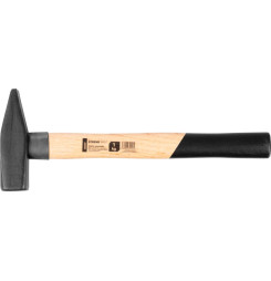 Kladivo Strend Pro HM100 1000 g, zámočnícke, drevená rúčka, dĺžka násady 360mm