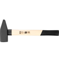 Kladivo Strend Pro HM100 2000 g, zámočnícke, drevená rúčka, dĺžka násady 280mm