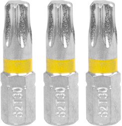 Bit Strend Pro Torx, TX 30, bal. 3 ks