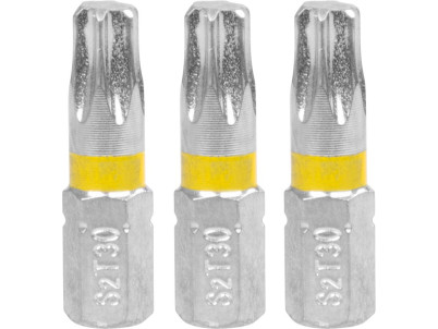 Bit Strend Pro Torx, TX 30, bal. 3 ks