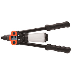Kliešte Strend Pro R09-803, nitovacie, pákové 280 mm, CrV