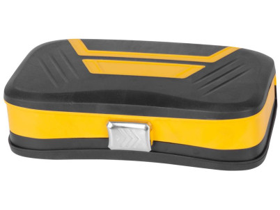 Sada náradia Strend Pro WT549, 39 dielna, bity, hlavice a 1/4" račňa