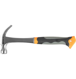 Kladivo Strend Pro Premium HM382 600 g, obuvnícke, SoftTouch