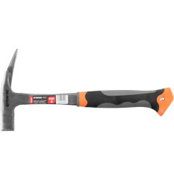 Kladivo Strend Pro Premium HM385 600 g, tesárske, SoftTouch