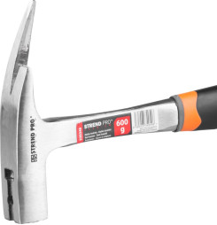 Kladivo Strend Pro Premium HM385 600 g, tesárske, SoftTouch