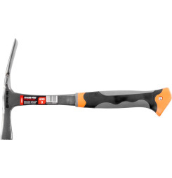 Kladivo Strend Pro Premium HM354 600 g, murárske, SoftTouch