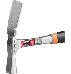 Kladivo Strend Pro Premium HM354 600 g, murárske, SoftTouch
