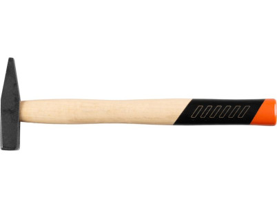 Kladivo Strend Pro Premium HM102 200 g, Hickory, drevená rúčka, zámočnícke
