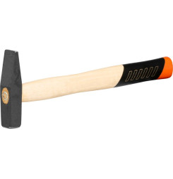 Kladivo Strend Pro Premium HM102 200 g, Hickory, drevená rúčka, zámočnícke