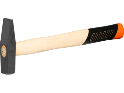 Kladivo Strend Pro Premium HM102 200 g, Hickory, drevená rúčka, zámočnícke