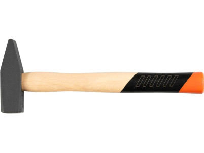 Kladivo Strend Pro Premium HM102 1000 g, Hickory, drevená rúčka, zámočnícke