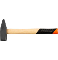 Kladivo Strend Pro Premium HM102 1500 g, Hickory, drevená rúčka, zámočnícke