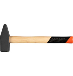Kladivo Strend Pro Premium HM102 2000 g, Hickory, drevená rúčka, zámočnícke