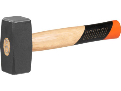Kladivo Strend Pro Premium HS1008, 1500 g, Hickory, drevená rúčka
