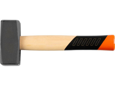 Kladivo Strend Pro Premium HS1008, 2000 g, Hickory drevená rúčka, PROFI