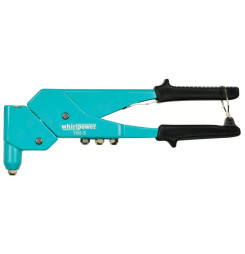 Kliešte Whirlpower® 166-5 280 mm, nitovacie, s otočnou hlavou, pre trhacie nity