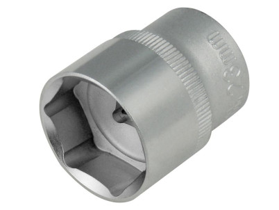 Hlavica Whirlpower® 16141-11, 17 mm, L-38 mm, 1/2", Cr-V