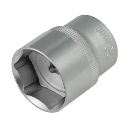 Hlavica Whirlpower® 16141-11, 24 mm, L-40 mm, 1/2", Cr-V