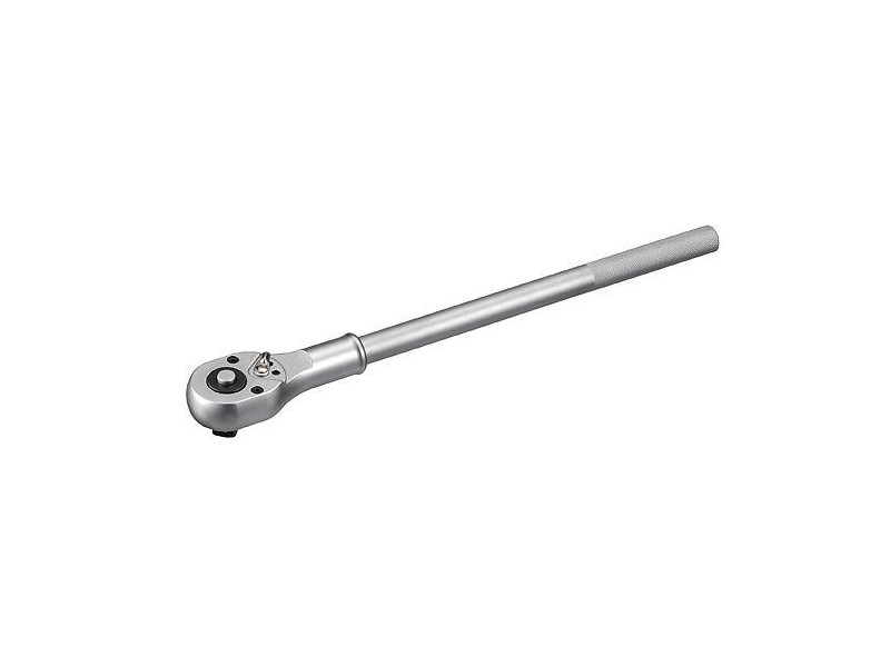 Račňa Whirlpower® 16162-03, 500 mm, 24T, 3/4", Cr-V