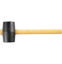 Kladivo Strend Pro Premium HM226 900 g, gumené, drevená rúčka, dĺžka násady 360mm