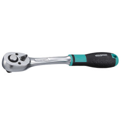 Račňa Whirlpower® 16142-03, 260 mm, 72T, 1/2", Cr-V