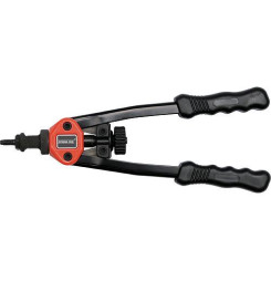 Kliešte Strend Pro BT-605, 330 mm, nitovacie, pákové, pre maticové nity, v kufri