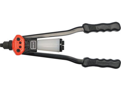 Kliešte Strend Pro BT-802, 360 mm, nitovacie, pákové, pre trhacie nity